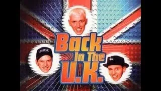 Scooter - Back In The Uk (Tom Wilson Remix) .[4/4].