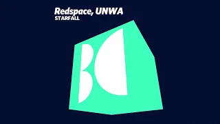 Redspace, UNWA - Starfall (Original Mix)