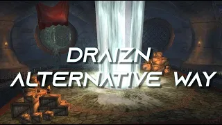 Draizn :  Alternative Way | Rank 1 Mage | Wotlk Classic Arena PvP