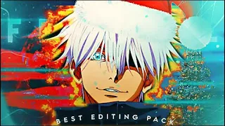 BEST EDITING/PRESET  PACK FOR  2024 *FREE* (Overlays,CC,Shake,Effects,etc)