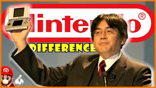 Satoru Iwata: l'uomo dietro la RIVOLUZIONE della Nintendo MODERNA [REACTION INTERVISTA INEDITA]