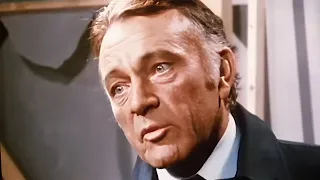 Soğuktan mı? Richard Burton'ın Portresi (Belgesel, 1988) Altyazı mevcut