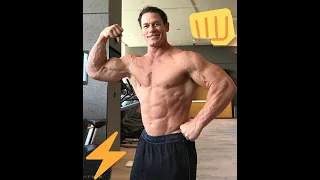 John Cena - One Of The Sexiest Men Alive