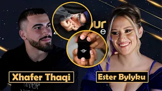 E arrestuan pasi ngacmoi 16-vjecaren, flet Xhafer Thaqi & I propozon Ester Bylykut martesë |Glamour