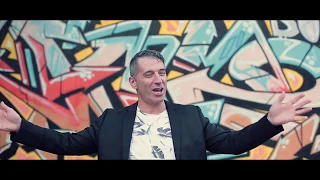 Luca Bergamini - E’ l’amore (Video ufficiale)