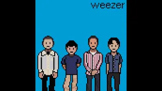 Weezer Bossfight - Earthbound (SNES)