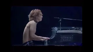 X Japan - Without You (TR SUB) (Japan-Fans Çeviri Grubu)