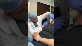 Sculpted Neck Patient Journeys: Before the OR