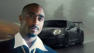 2pac - What MaMa Told Me || 2023 (HD)