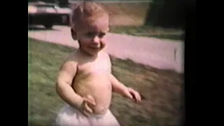 8mm Home Movies