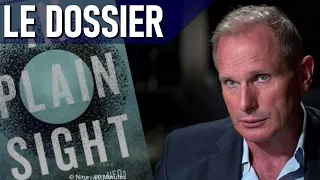 In Plain Sight, Ross Coulthart : quand le  journalisme d'investigation se penche sur les OVNIs