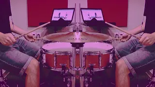 Mac Miller - What's The Use - Drum Cover (InstaVersion)