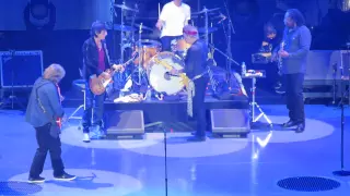 Rolling Stones Midnight Rambler with Mick Taylor Live at O2 Arena London 25th Nov 12 Complete