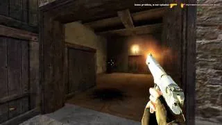 Counter-Strike: Source Test Movie by Splasher