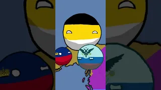 The Americas In A Nutshell