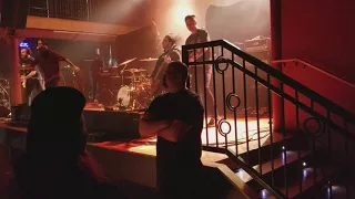 Spite Live "Psychopath" 4-24-18 Pontiac, MI Chaos and Carnage Tour