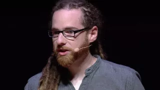 Transfigurer le paysage | Jérémie Lenoir | TEDxLille