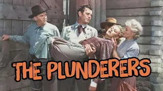 THE PLUNDERERS HD (1948) | FULL Western Movie | Hollywood English Movie