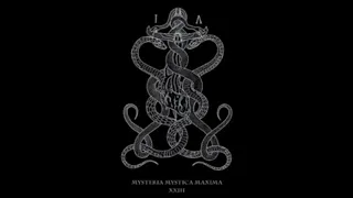 LvxCælis - Mysteria Mystica Maxima XXIII (Full Album)