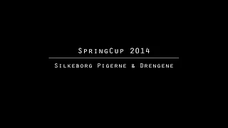 SpringCup 2014 - Silkeborg P&D
