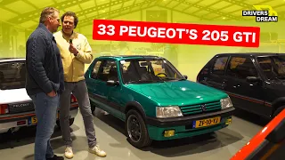 MEGA-COLLECTIE FRANSE AUTO'S!