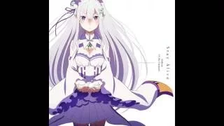 Re:Zero Kara Hajimeru Isekai Seikatsu Ending 2「Stay Alive」- Emilia (CV：Rie Takahashi)