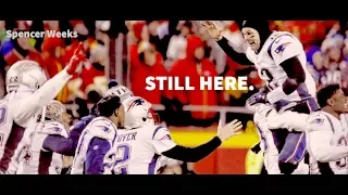 The Story of New England. ( Patriots Super Bowl LIII Hype )