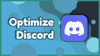 Make Discord Faster and More Private!