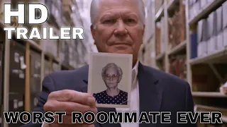 WORST ROOMMATE EVER season 1 2022 new trailer