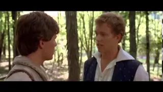 Tempo de Gloria - História de Joseph Smith - filme 1