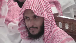 ندوة التحذير من تنظيم جماعة الأخوان المسلمين الشيخ محمد بن رمزان الهاجري