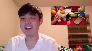 Josh React to SML Movie Bowser Junior's Credit Card