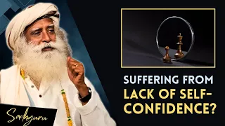 How to Be Positive And Confident Always| Sadhguru