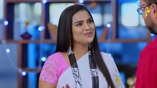 Rangula Ratnam Latest Promo | Episode 289 | Mon-Sat 7:30pm | 19th October 2022 | ETV Telugu