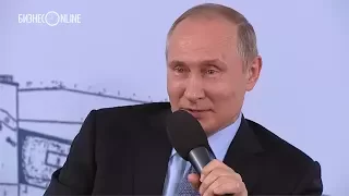 «Это ещё неизвестно, убивал он своего сына или нет»: Владимир Путин об Иване Грозном