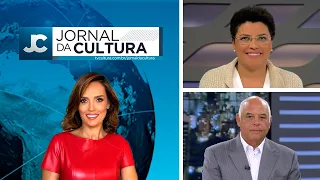 Jornal da Cultura | 28/03/2024