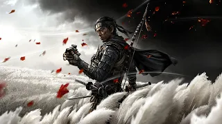 Ghost of Tsushima/Призрак Цусимы - Грядет великий шторм(Экшен, Открытый мир, Стелс)