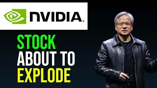 Nvidia Stock: Why It Will Explode