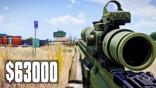 $63000 - Arma 3 King of the Hill v13