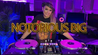 THE NOTORIOUS BIG | The Best Of Songs The Notorious Big by Jeny Preston