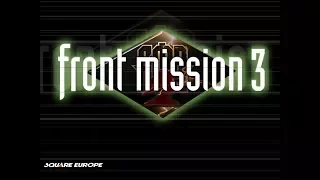 Front Mission 3 #11 Битва за Шанхай!