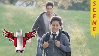 Mahesh Babu Knows His Flash Back - Heart Touching Emotional Scene - 1 Nenokkadine Movie Scenes