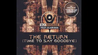 DJ Visage Feat. Clarissa - The Return (Return Mix) (1999)