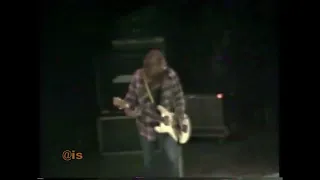 Nirvana - School (Live in Rotterdam, NL - 1 November 1989) [AMT w/ SBD Audio]