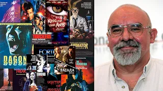 Фильмы Стюарта Гордона / Films by Stuart Gordon