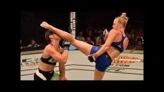 The DUMBEST Moments in UFC   MMA Fails