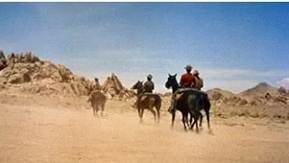 La muerte busca un hombre | PELÍCULA DEL OESTE | Español | Full Western Movie in Spanish Language