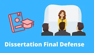 Ph D Dissertation PowerPoint Sample II Final Defense PhD II