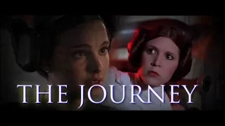 Star Wars Episode III: The Journey Part 1 & 2 Featurette