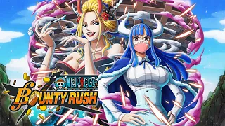 Ульти-пульти паукан!! | Black Maria/Ulti Gameplay | One Piece: Bounty Rush